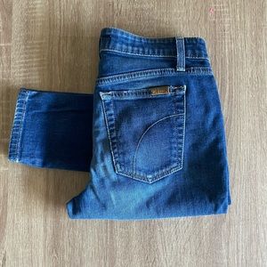 Joe’s Jeans - size 28 - Mid Rise Skinny